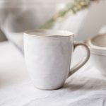 Bambudan Dinnerware Burlington Coastal Glazed Hand Thrown Ceramic - Image 4