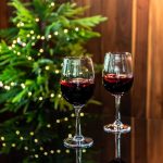 Bambudan Wine Glass Woodstock Slender Stem Aromatic Enhancer - Image 3