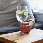 Bambudan Wine Glass Woodstock Slender Stem Aromatic Enhancer - Image 5