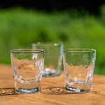 Bambudan Tumbler Woodbury Squared Edge Chill Textured Base - Image 6