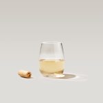 Bambudan Tumbler Woodstock Rounded Bowl Versatile Everyday Glass - Image 2