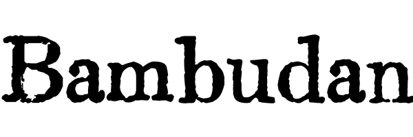 Bambudan